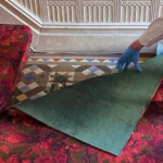 How To Remove Carpet Gripper